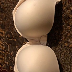 Victoria Secrets Perfect Coverage bra
